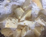 Foto del paso 2 de la receta: Mbeju Paraguayo
