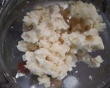 A picture of step 3 of Boil aloo besan ka pakoda.
