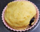 Foto del paso 3 de la receta: 🫐🍋Muffins de ricota, limón y arándanos 🍋🫐