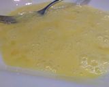 Φωτογραφία βήματος 1 της συνταγής Πανέ φιλέτο σολομού στον φούρνο