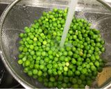 Foto del paso 3 de la receta: Ensalada de granizo con atún