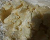 Foto del paso 2 de la receta: Tortitas negras