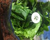 Foto del paso 2 de la receta: Pan Hulk - 50% integral