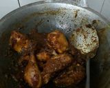 Foto langkah ke 6 dari resep Ayam kretep khas madura.