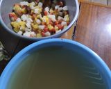 Foto langkah ke 5 dari resep Es buah segerrr.