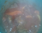 Foto del paso 7 de la receta: Estofado de carne