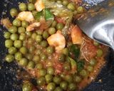 Foto langkah ke 5 dari resep Sambal Pokak dan Udang.