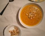 Pumpkin Soup recipe step 4 photo