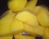 صورة لخطوة 4 من وصفة كسكس بالمرقة