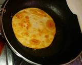 Dhakaiparatha(snacks) recipe step 5 photo