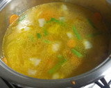 Foto del paso 2 de la receta: Olla gitana