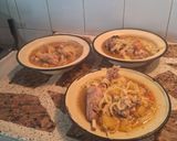 Foto del paso 14 de la receta: Guiso de conejo🍛