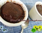 Foto del paso 1 de la receta: Mug Cake o torta de taza