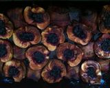 Gyümölcsös Csirkemáj recept fázis 5 fotója