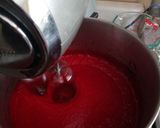 Foto del paso 3 de la receta: Bizcocho Red Velved