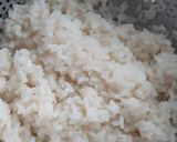 Foto del paso 1 de la receta: Albóndigas Mexicanas (Con huevo y arroz)
