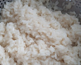 Foto del paso 1 de la receta: Albóndigas Mexicanas (Con huevo y arroz)