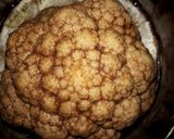 Foto del paso 3 de la receta: Coliflor Especiado al Horno