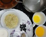 A picture of step 5 of Holi Special Khoya Stuffed Gujiya.