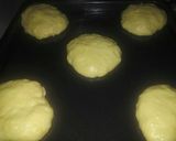 Foto del paso 5 de la receta: Conchas