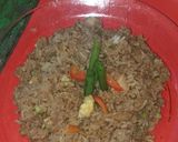 Foto del paso 4 de la receta: Arroz chaufa