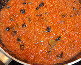 Foto del paso 4 de la receta: Salsa rústica