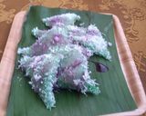 Foto langkah ke 11 dari resep Lupis Nasi Sisa.