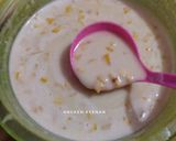 Foto langkah ke 4 dari resep Bingka Nangka.