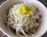 Foto del paso 2 de la receta: Triunfante ceviche de reineta