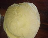 Foto del paso 3 de la receta: Pan dulce hecho en casa