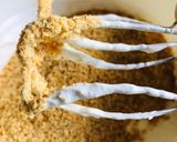 Földimogyorós csók recept fázis 1 fotója