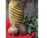 Diet Juice Horenzo Kiwi Jicama Pineapple langkah memasak 1 foto