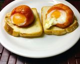 Foto del paso 3 de la receta: Tomates asados rellenos