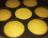 Foto langkah ke 8 dari resep Bika Ambon Mini.