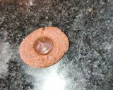 Foto del paso 4 de la receta: Pepas de algarroba con chocolate