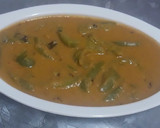 தக்காளி குடமிளகாய் மசாலா ரெசிபி ஸ்டேப் 8 புகைப்படம்