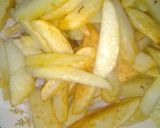 صورة لخطوة 4 من وصفة بطاطة كوشة ولا اروع 👍😘