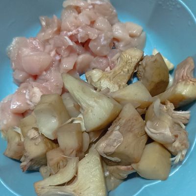 Langkah 1