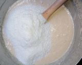 Foto del paso 5 de la receta: Quequitos de coco 🥥