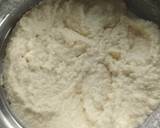 Poha suji dhokla recipe step 1 photo