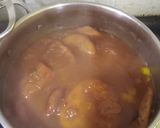Foto del paso 4 de la receta: Sopaipillas Pasadas (sin chancaca)
