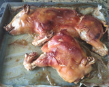 Foto del paso 6 de la receta: Cochinillo asado
