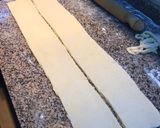 Foto del paso 8 de la receta: Medialunas