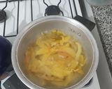 Foto del paso 3 de la receta: Mermelada de pomelo