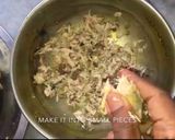 சூரை மீன் புட்டு ரெசிபி ஸ்டேப் 1 புகைப்படம்