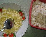 Foto langkah ke 4 dari resep Biji ketapang keju super lembut.