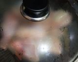 Foto langkah ke 1 dari resep Ayam Kecap Mentega.