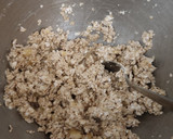 Foto del paso 2 de la receta: Galletas de avena veganas