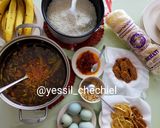 Foto langkah ke 5 dari resep Rawon Daging.
