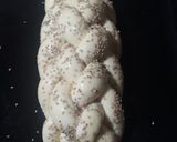 Foto del paso 6 de la receta: Pan jalá o challah 😘